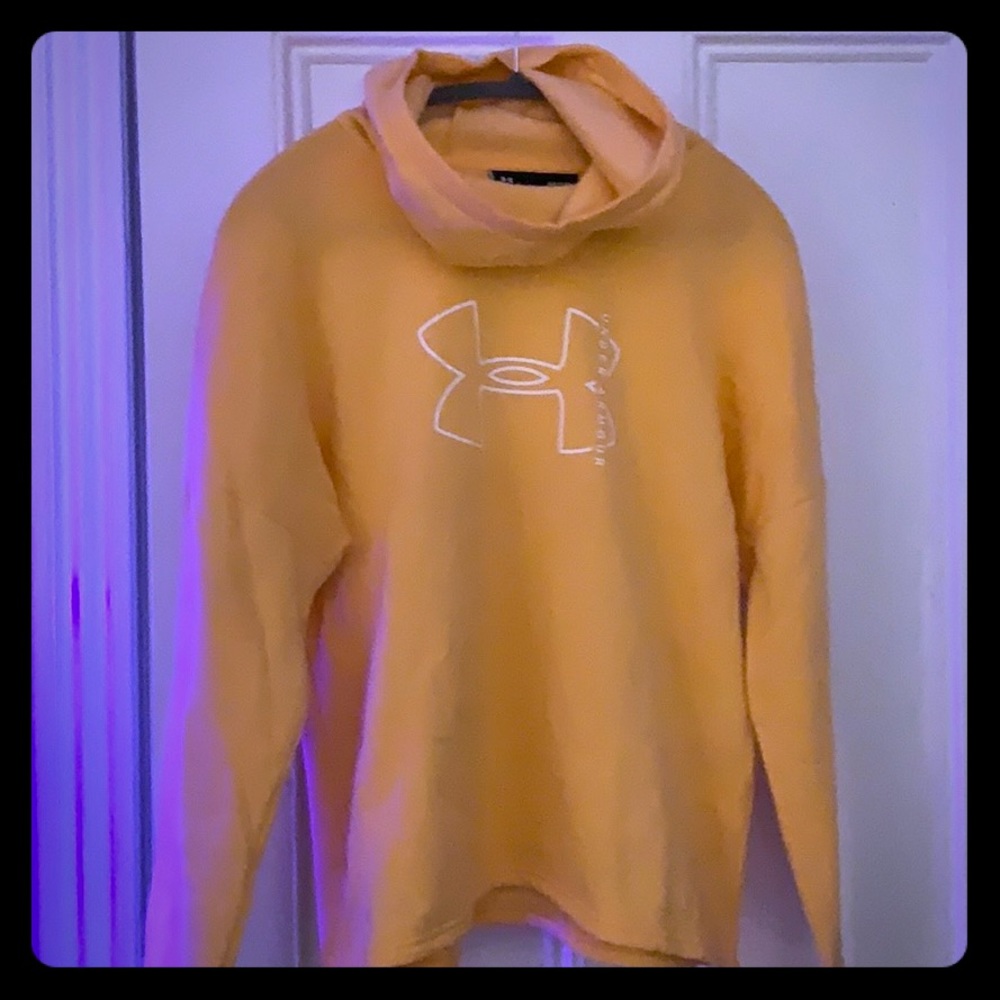 UA Hoodie